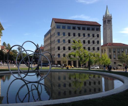 Best Astronomy Universities in USA after Class 10 Top Astronomy Programs in USA after Class 10 - University of California, Berkeley