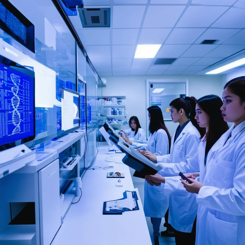 Top 10 US Universities for Immunology - Harvard - Study in USA after class 10th 