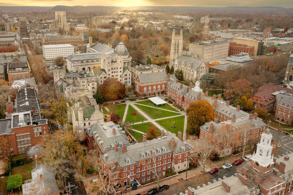 Top 10 US Universities for Immunology - Harvard - Study in USA after class 10th 